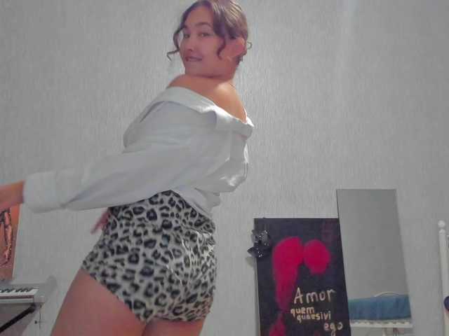Aphcrodita live cam on BongaCams