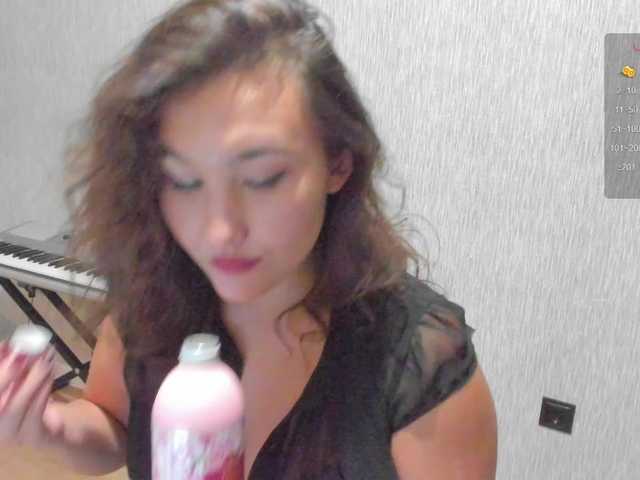 Aphcrodita live cam on BongaCams