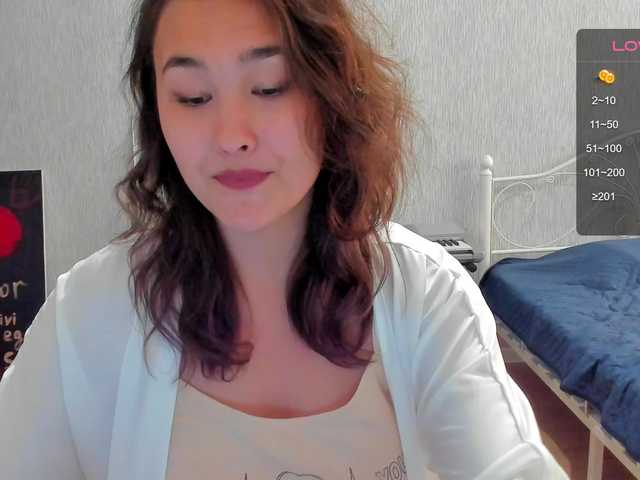 Aphcrodita live cam on BongaCams