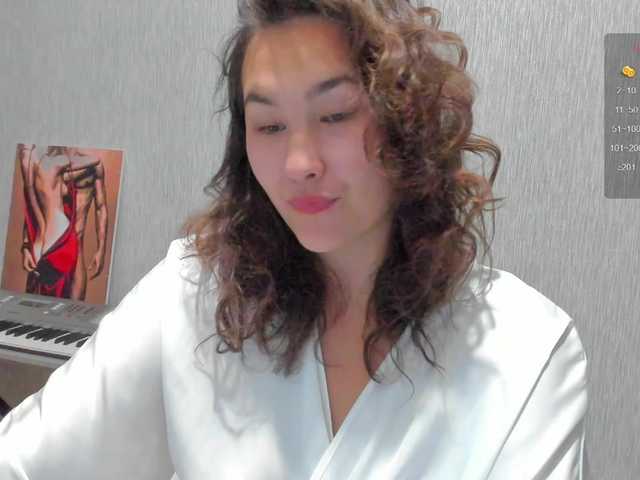 Aphcrodita live cam on BongaCams