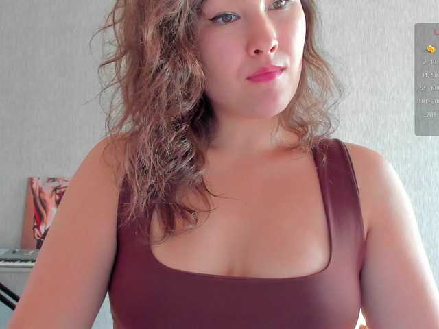 Aphcrodita live cam on BongaCams
