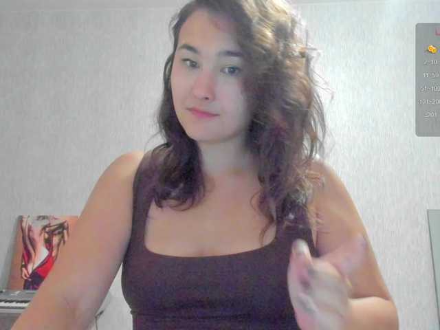Aphcrodita live cam on BongaCams