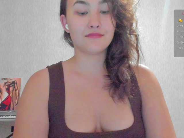 Aphcrodita live cam on BongaCams