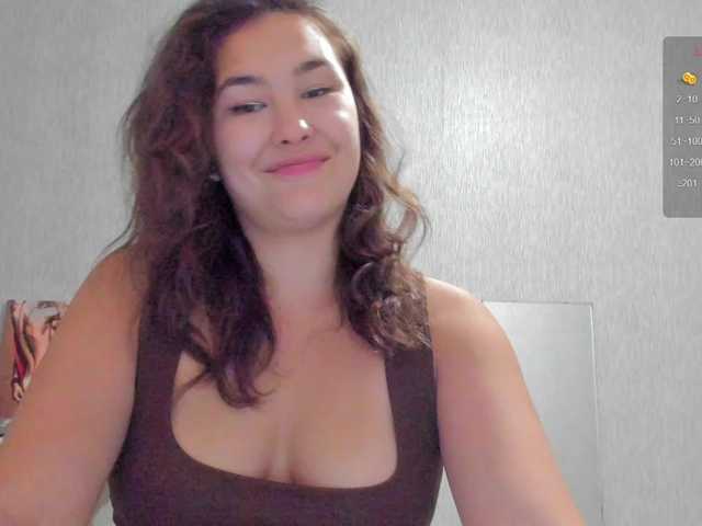 Aphcrodita live cam on BongaCams