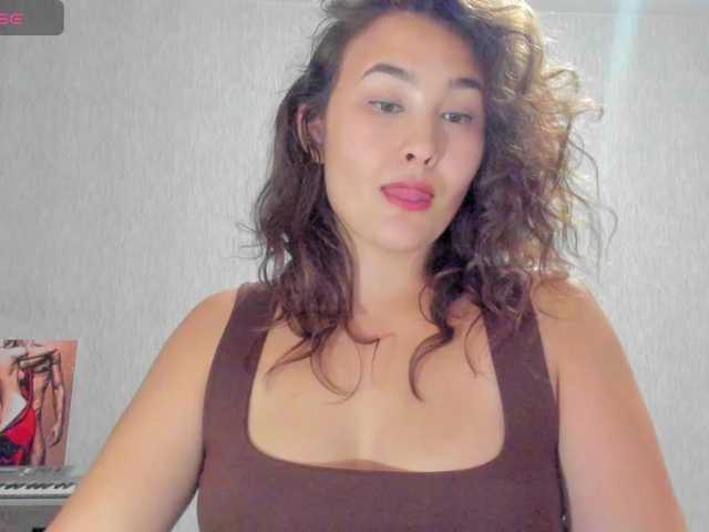 Aphcrodita live cam on BongaCams