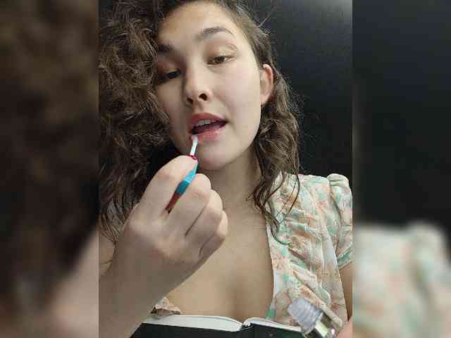 Aphrodita webcam