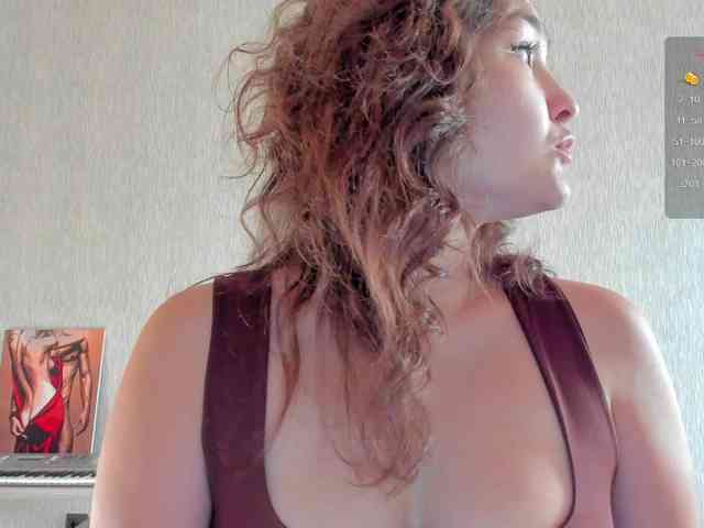Model: Aphcrodita