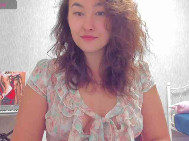 Aphcrodita webcam