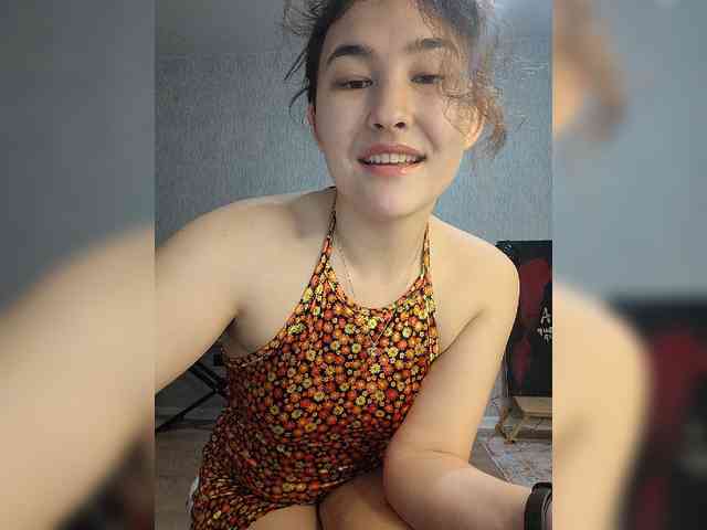 Aphrodita webcam