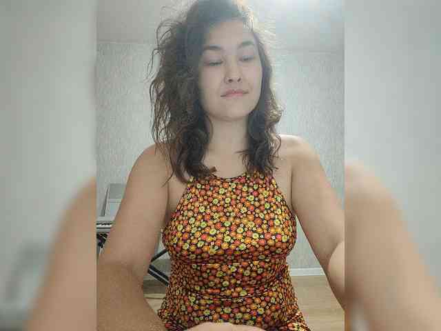Aphrodita webcam