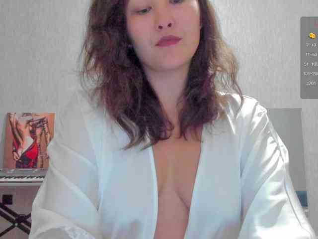 Aphcrodita webcam