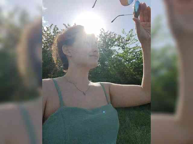 Aphrodita webcam