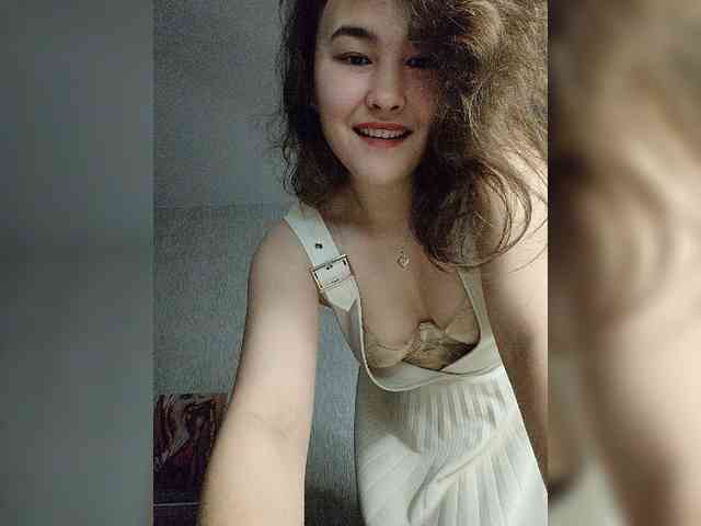 Aphrodita webcam