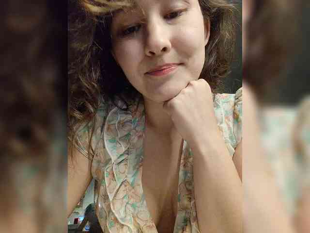 Aphrodita webcam