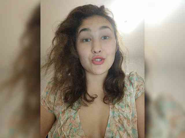 Aphrodita webcam