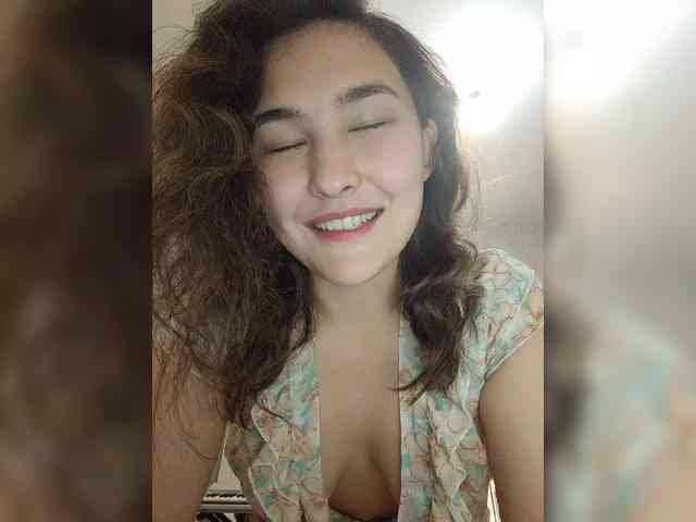 Aphrodita webcam