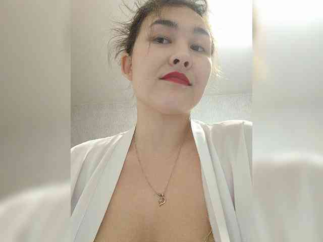 Aphrodita webcam
