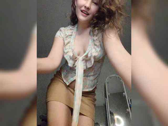 Aphrodita webcam