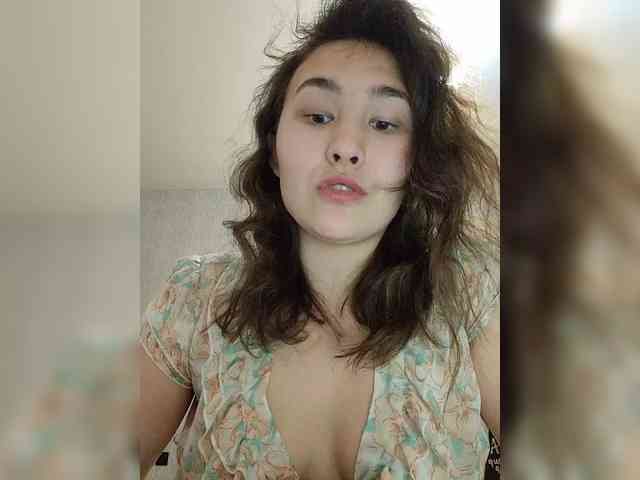 Aphrodita webcam
