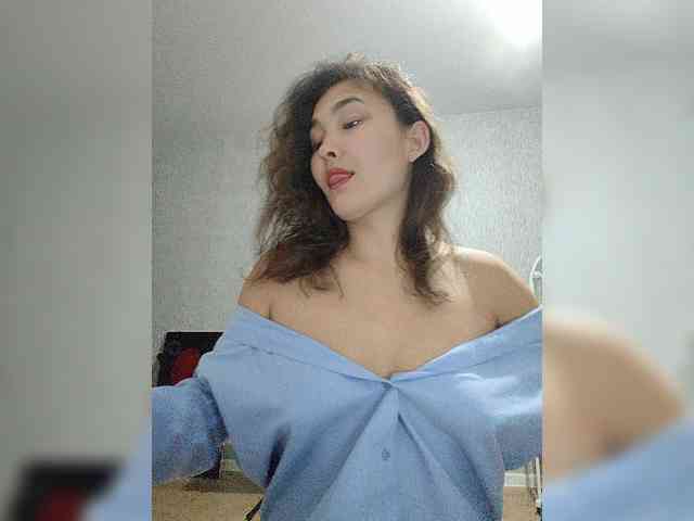 Aphrodita webcam