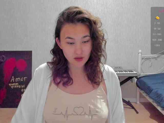 Aphcrodita webcam