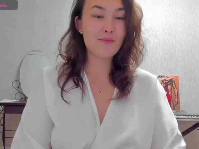 Aphcrodita webcam