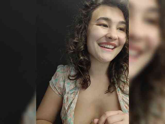 Aphrodita webcam
