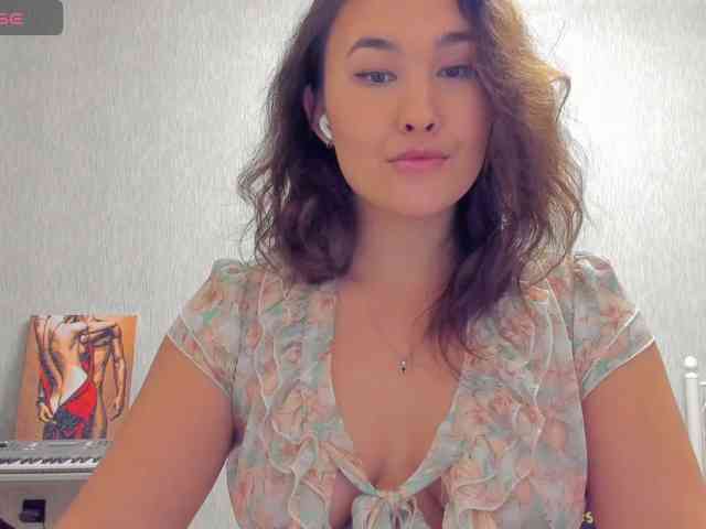 Aphcrodita webcam