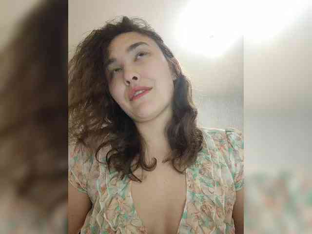 Aphrodita webcam