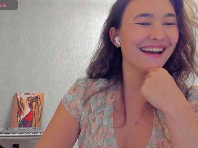 Aphcrodita webcam