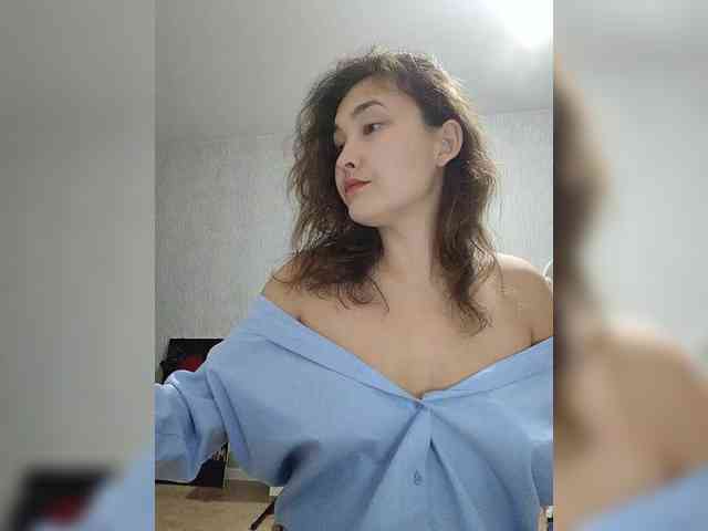 Aphrodita webcam