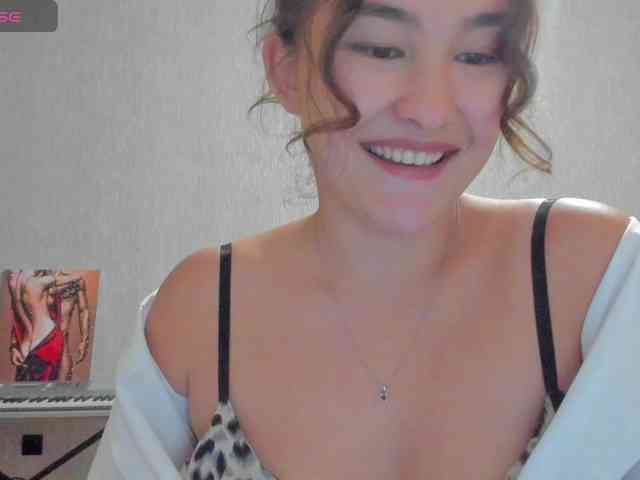 Aphcrodita webcam