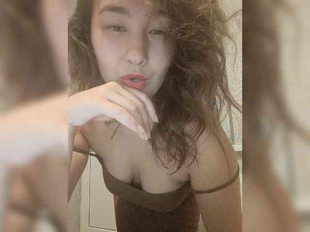 Aphrodita webcam