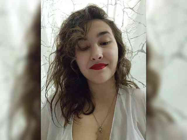 Aphrodita webcam
