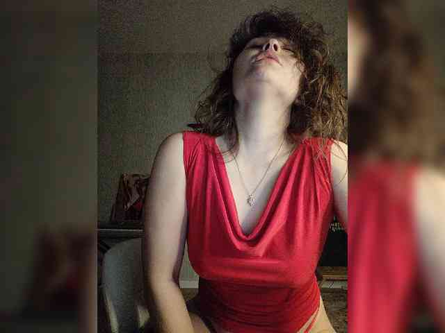 Aphrodita webcam