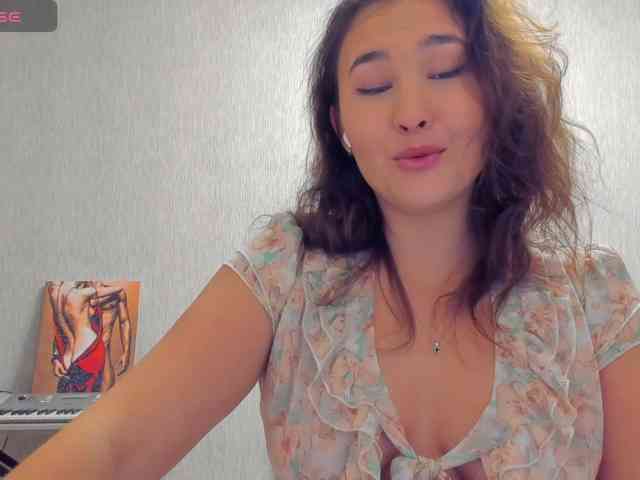 Aphcrodita webcam