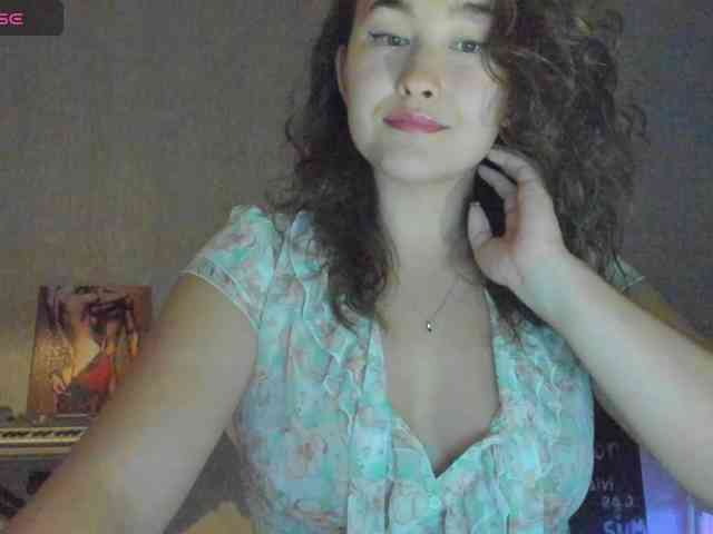 Aphcrodita webcam