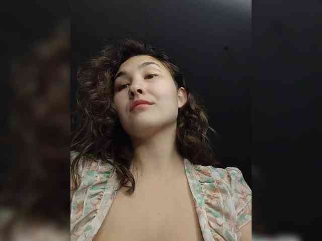 Aphrodita webcam
