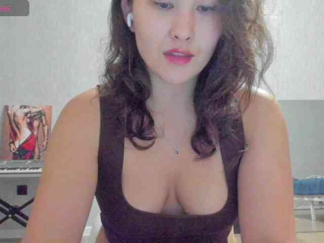 Aphcrodita webcam