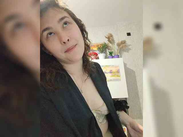 Aphrodita webcam