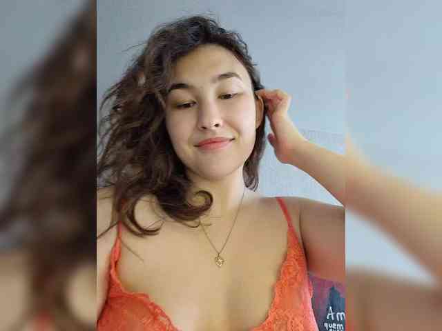 Aphrodita webcam