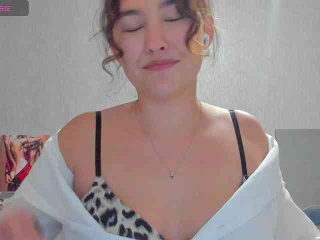 Aphcrodita webcam
