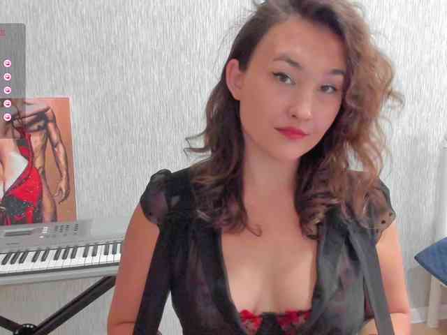 Aphcrodita webcam