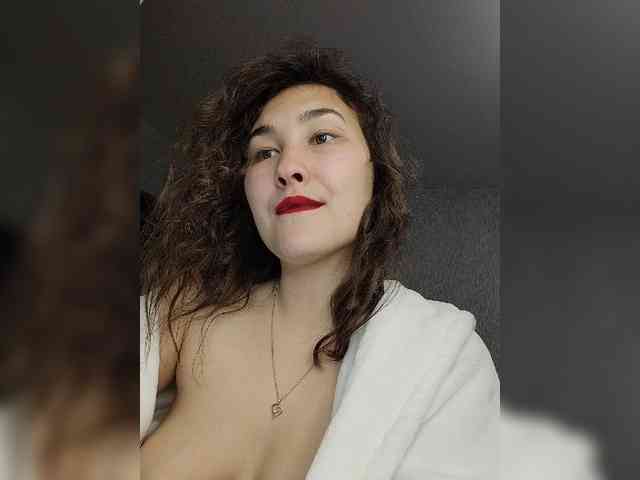 Aphrodita webcam