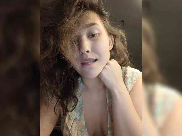 Aphrodita webcam