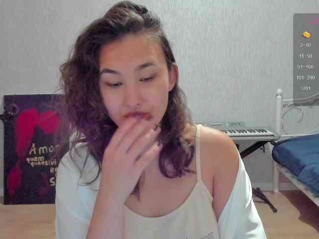 Aphcrodita webcam