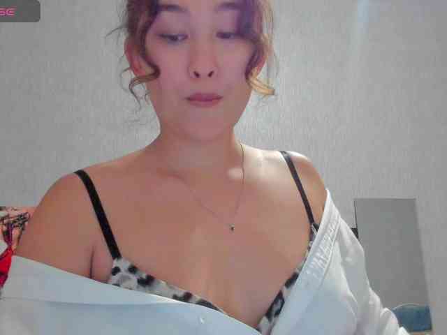 Aphcrodita webcam