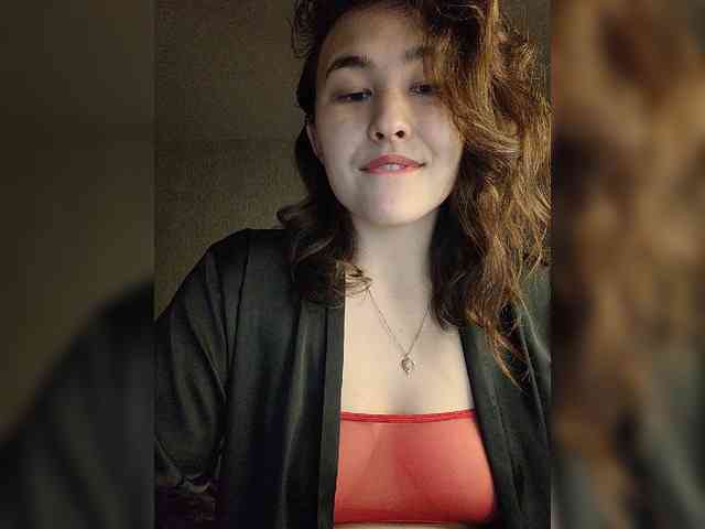 Aphrodita webcam