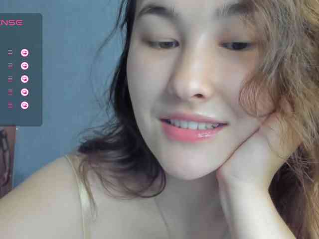 Aphrodita webcam