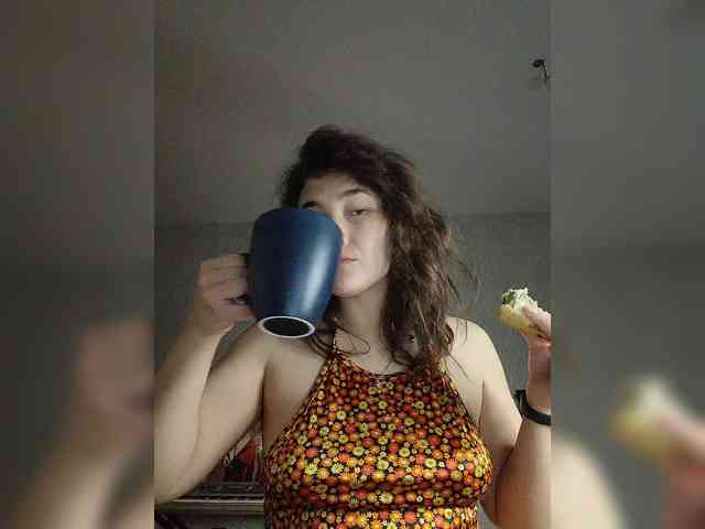 Aphrodita webcam